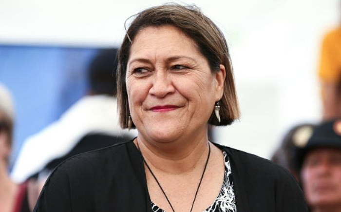Meka Whaitiri | Te Pati Maori Candidate for Ikaroa Rawhiti