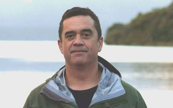 Professor Rangi Matamua | Māori Scholar and Astronomer