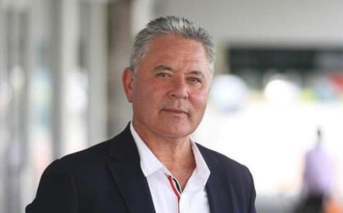John Tamihere | President of Te Pāti Māori