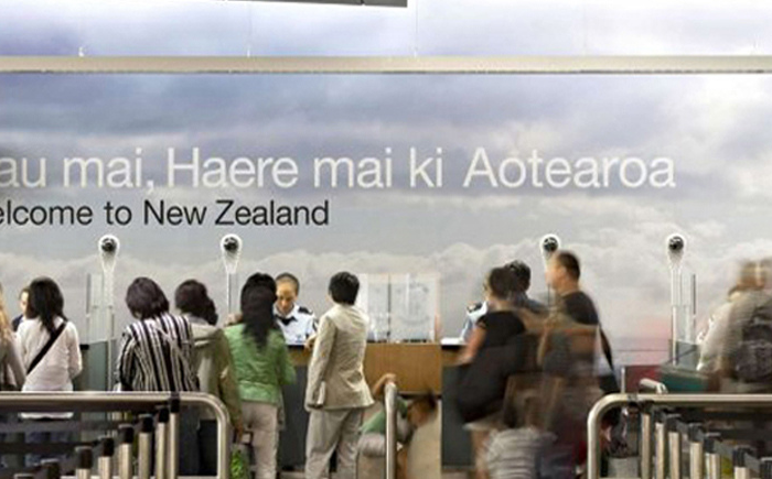 Agnes Te Kura Gage | New Zealand Citizen Maori Mother
