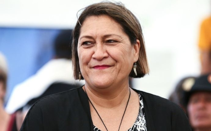 Meka Whaitiri | Te Pati Maori Candidate for Ikaroa Rawhiti