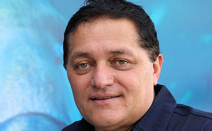 Chris Karamea Insley | Te Arawa Fisheries CEO