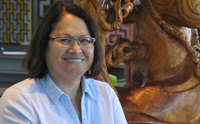 Lady Tureiti Moxon | Managing Director of Te Kōhao Health