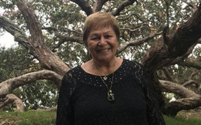 Dame Naida Glavish | Maori Community Leader from Ngati Whatua
