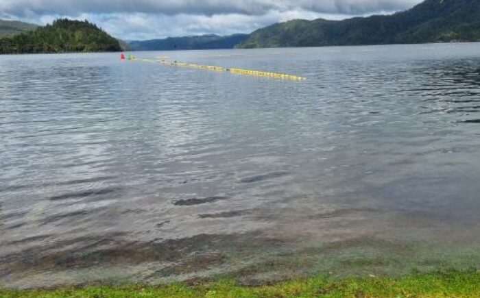 Ngāti Tarāwhai welcomes MPI decision to temporary close Lake Ōkataina