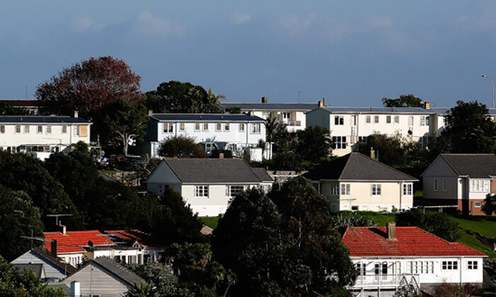 Home ownership policy needed for Māori