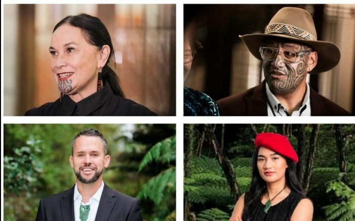 Intergenerational change re-shapes the Māori Electorates – Special Votes could change some results