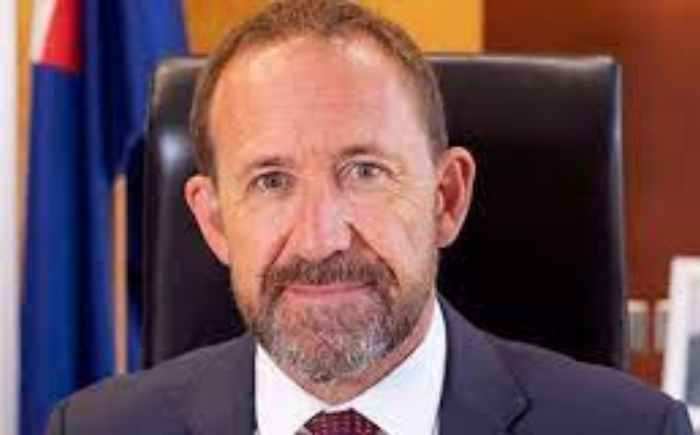 Andrew Little | Former Minister of Immigration of New Zealand