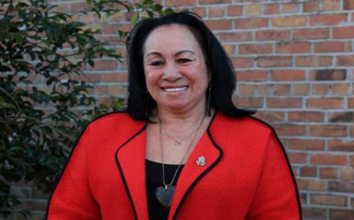 Christine Panapa | Chairperson of Te Mahurehure Cultural Marae Society