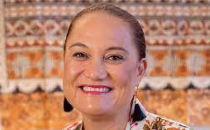 Hon Carmel Sepuloni | The Deputy Prime Minister of NZ