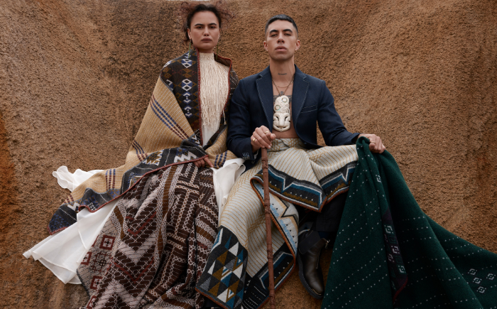 Josh Te Kani | Noa Blanket Co Founder