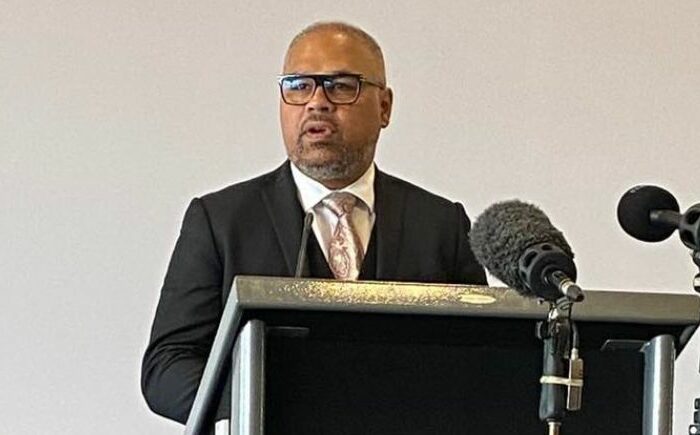 ACT health policy attack on Māori voice