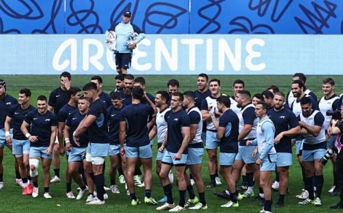 Pumas could show claws in world cup semi