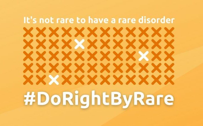 Rare disorders centre needed