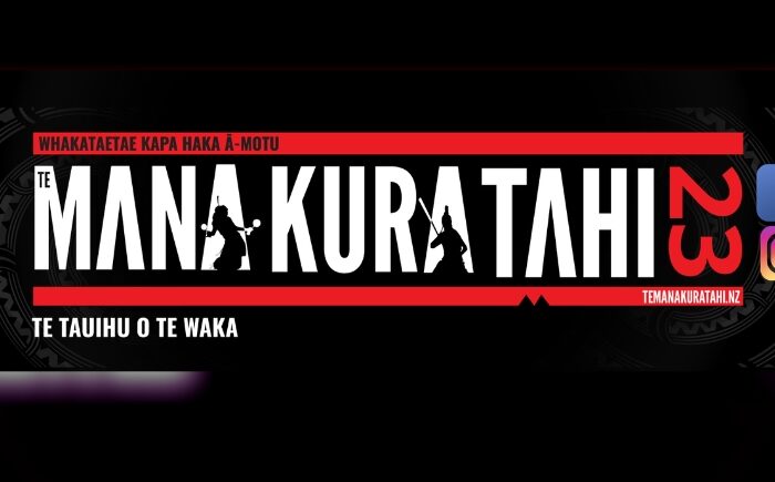 Jack Te Moana | Te Mana Kuratahi Chair