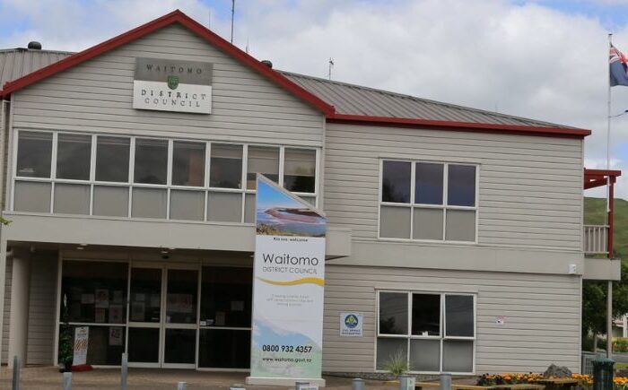 Waitomo rejects Māori wards