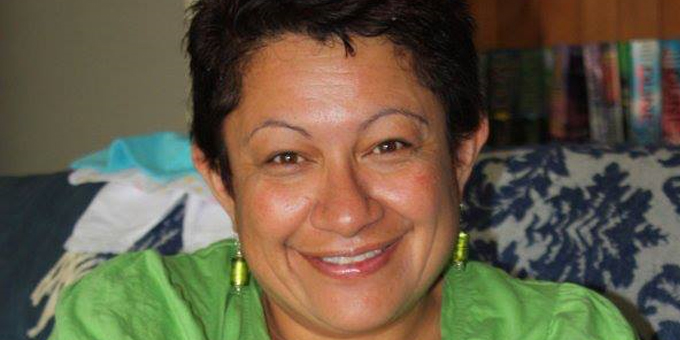 Erana Keelan Reedy | Radio Ngāti Porou