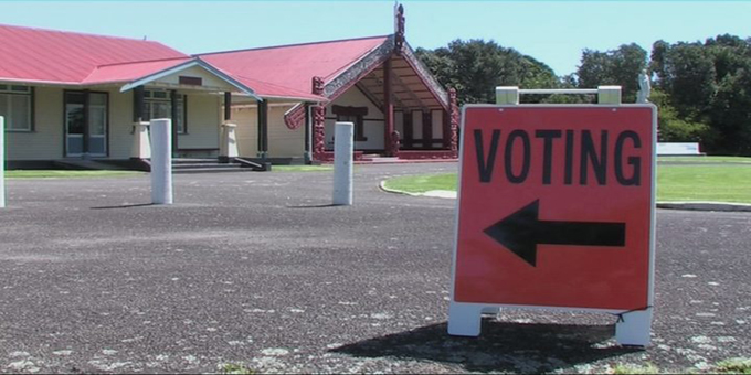 Electoral Commission denies ballot shortage clam