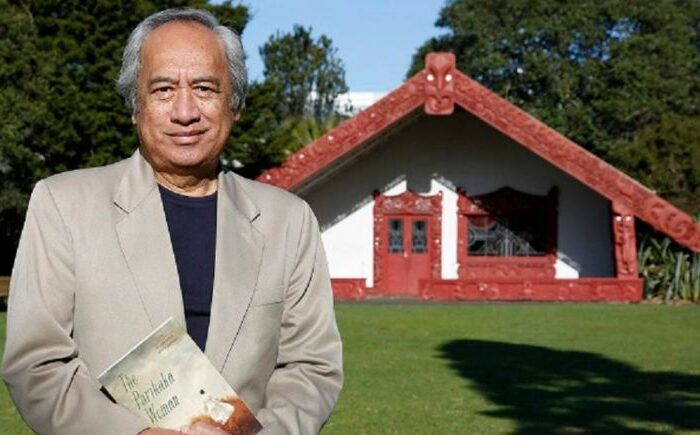 New translation for literature taonga