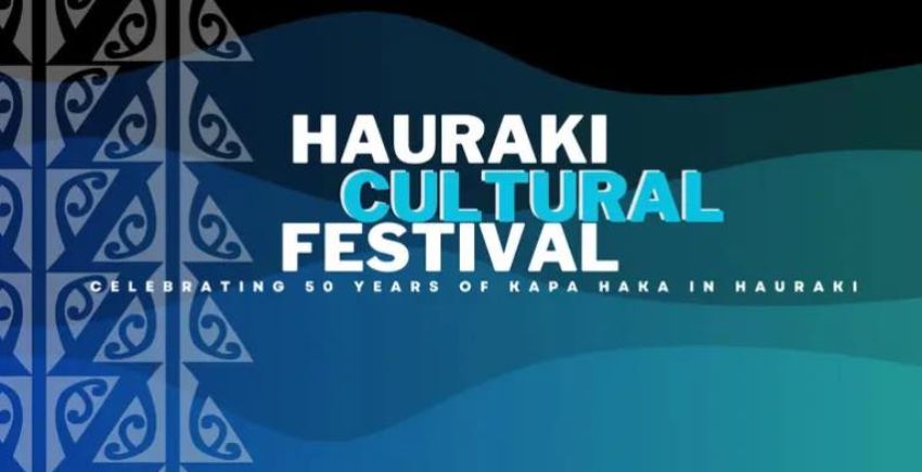 Hauraki Cultural Festival