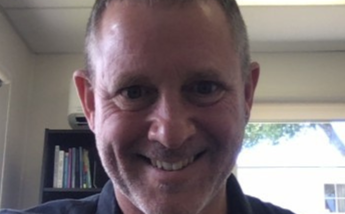 Professor Stephen May | Te Puna Wānanga, School of Māori and Indigenous Education
