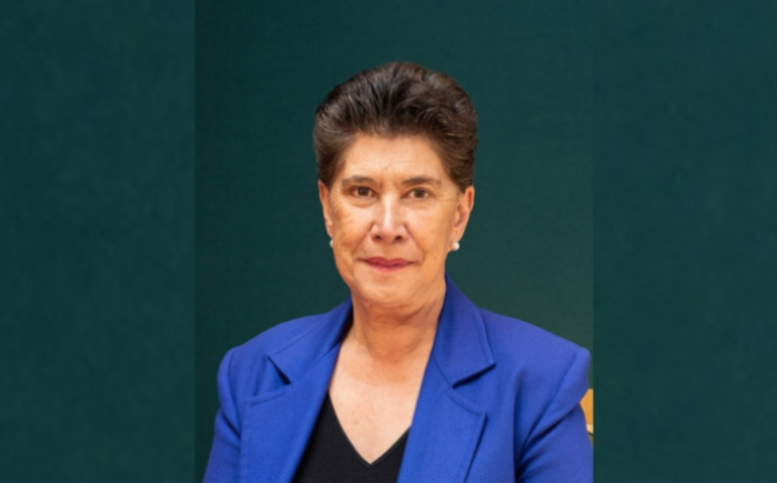 Merepeka Raukawa–Taite | Chair of Whānau Ora Commissioning Agency