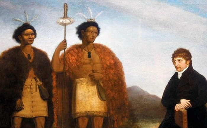 Kārena Ngata I Kaiārahi Māori mō Te Puna Mātauranga o Ngā Kaiwhakaako Hītori o Aotearoa