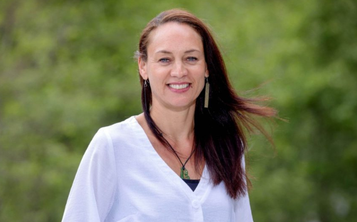 Dr Natalie Netzler | Senior lecturer and virologist at University of Auckland