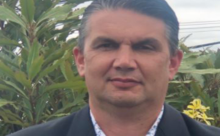 Paul Meredith | Pou Ārahi Deputy Chief Executive of Ngā Taonga Sound and Vision
