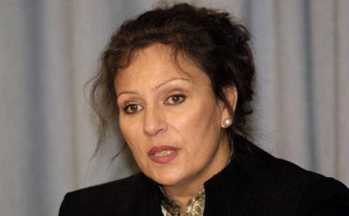 Hon Sandra Lee-Vercoe | Former New Zealand Politician and Diplomat
