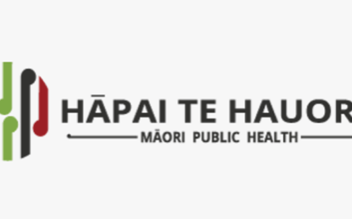 Jason Alexander I Interim Chief Executive for Hāpai Te Hauora
