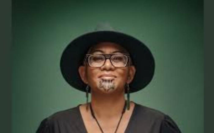 Takutai Moana Natasha Kemp | Te Pāti Māori MP