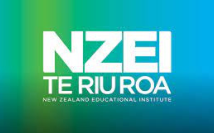 Megan White | ECE Centre Manager at Capital Kids in Wellington and New Zealand Educational Institute Te Riu Roa Representative