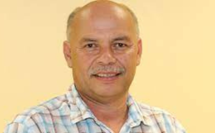 Sir Collin Tukuitonga | Associate Dean Pacific of the Faculty of Health and Medical Sciences