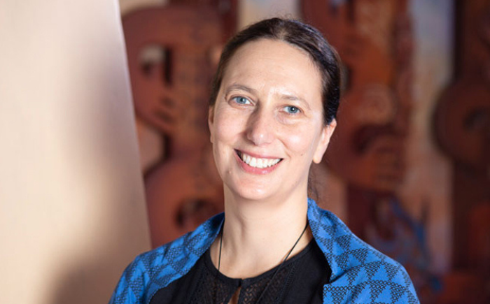 Jacinta Ruru | New Zealand Academic and First Māori Professor of Law