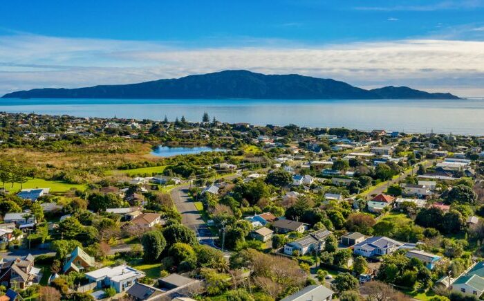 Kapiti opts for Māori ward
