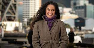 Mere Boyton | Director Ngā Toi Māori
