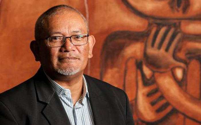 Ngā tohu reo Māori 2024 - Ngahiwi Apanui