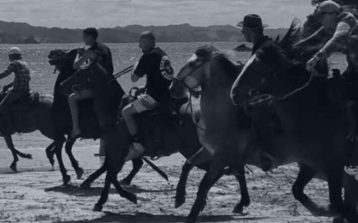 Ngātiwai celebrate horse culture