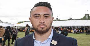 Raniera Pene | Āpōtoro Wairua