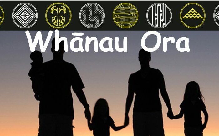 Whānau Ora Lessons in Resilience Celebrated in the Rebuild Back from COVID & Cyclones
