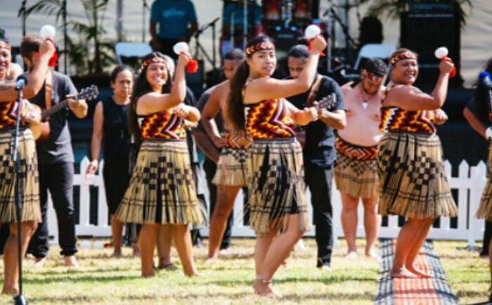 Waitangi ki Manukau returns for 2024 with Savage, Che Fu & The Kratez and Annie Crummer headlining