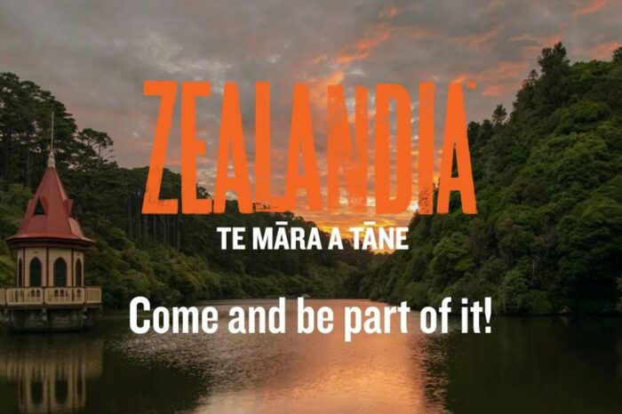 Ngā Tohu Tāpoi 2023. Ko ngā pakihi Māori kei mua!