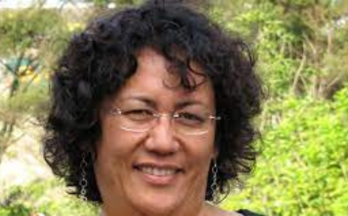 Aroha Harris | Associate Professor at Faculty of Arts, History, New Zealand