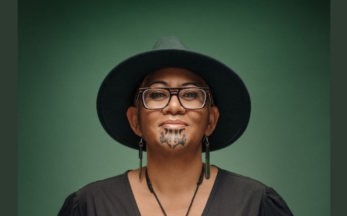 Takutai Moana Natasha Kemp | MP for Tāmaki Makaurau