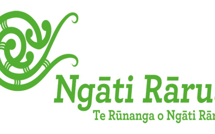 Olivia Hall | Chairperson of Te Rūnanga o Ngāti Rārua