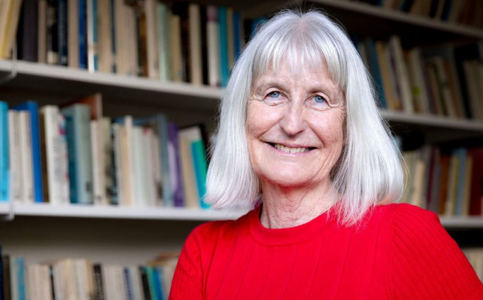 Linda Bryder | Professor in Auckland University’s History Department in the Faculty of Arts