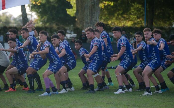 Aotearoa Māori Rugby League a winner