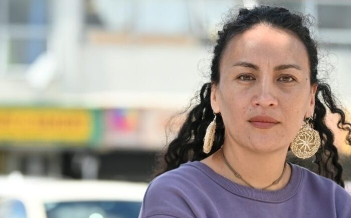 Māori protests just the start says poverty campaigner