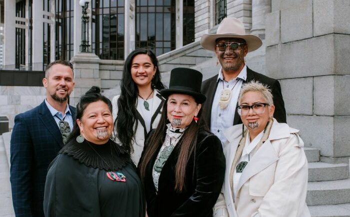 Te Pāti Māori announce portfolio allocation for the 54th Parliamentary Term